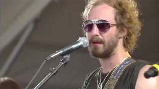 Phosphorescent - Wolves (Live from Bonnaroo 2011)