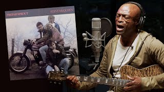 SEAL covers "Bonny" by Prefab Sprout