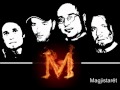 Magjistaret - Iluzioni