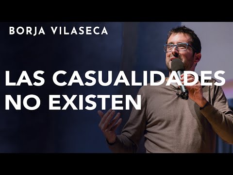 7 claves para amar la vida tal como es | Conferencia presencial | Borja Vilaseca