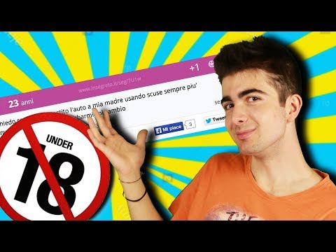 Insegreto ESTIVO !      - Il Ritorno -