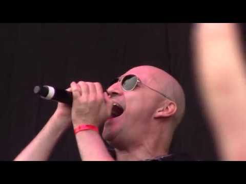 AIRFORCE - Live At Hills Of Rock 2018 Festival