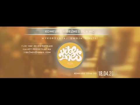 Zioło OG - Minuta Follow Up'ów (Vibe2nes KONKURS MC)