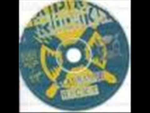 PAPA RICKY feat. DJ FABRI - SE LO VUOI