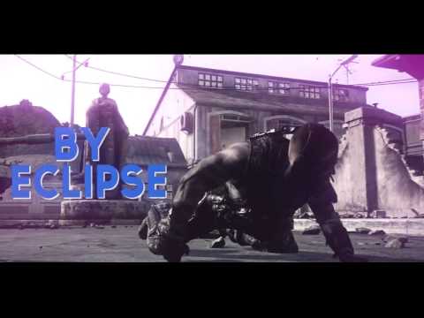 Break Free #3 By Aspire and Eclipse @RedScarce