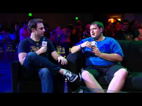 Red Bull LAN: Orlando Day 1 - Liquid Sheth Post-Analysis