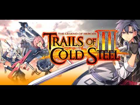 Sound Test Unlocked! Best VGM 1863 - Step Ahead (The Legend of Heroes: Trails of Cold Steel III)