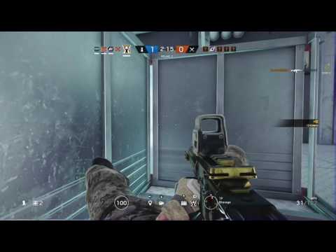 Valkyrie camera kill-R6