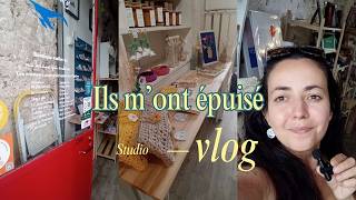 Changer d’artisans à la boutique : les galères auxquelles je ne m’attendais pas