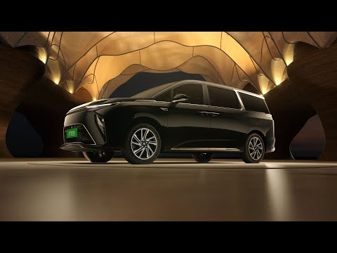 MG M9 | The Final Expression Unveiled