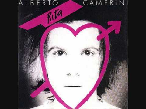 Alberto Camerini - Quando è Carnevale
