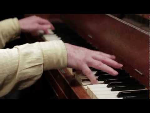 Professor Piano's A Musician To Know 'Jimmy Yancey'