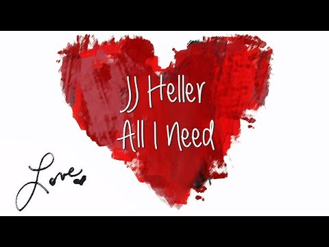 All I Need