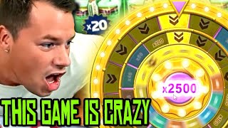 Playing NEW SLOT Win-O-Mart and Winning BIG!