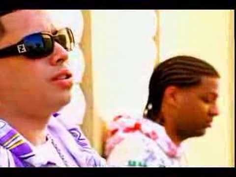 Randy & De La Ghetto - Sensacion Del Bloque