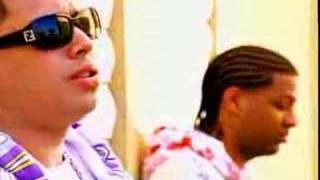 Randy &amp; De La Ghetto - Sensacion Del Bloque