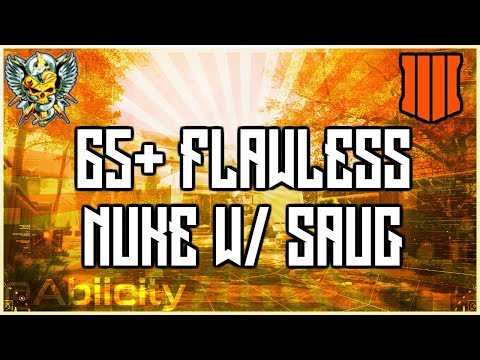 FLAWLESS 65+ KILL NUKE (No Commentary)