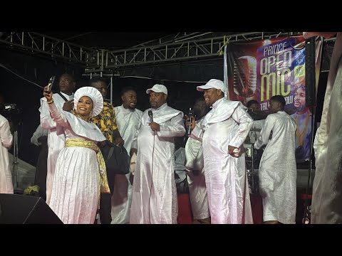 ADEGBODU TWINS -LATEST VIBES 2025 