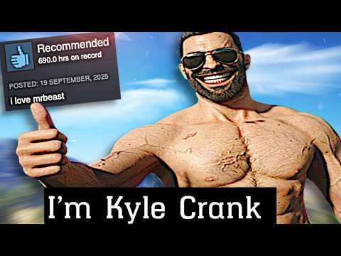 Dying Light the Beast is funny