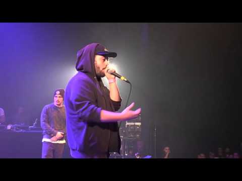 HUTCH vs COLAPS - 1/4 finale homme