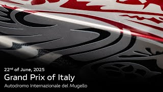 Ducati The Italian excellence, made of art and ingenuity.