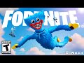 IT S COMING TO FORTNITE