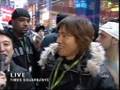 Bobby Live! on Jimmy Kimmel For Halo 2 Launch In Times Square