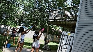 IBrinkz Ft. Rasta & Quan Quan - She Know I'm The Man | Shot By @EagleFilms1