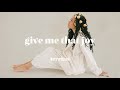 Give Me That Joy