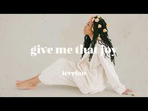 Thumbnail for Give Me That Joy video