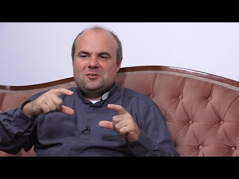 Vjera i nada - O anđelima (don Damir Stojić)