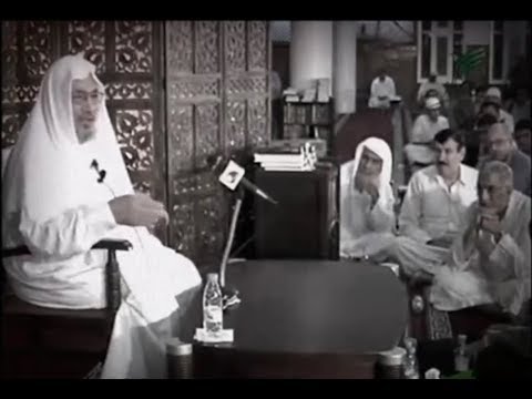 من صفات عباد الرحمن.. لوحة قرآنية