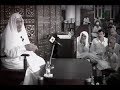 من صفات عباد الرحمن.. لوحة قرآنية