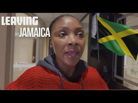 THIS IS why l left Jamaica ????????immediately for Africa, Hardest decision I ever made ????????