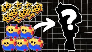 AM DESCHIS 168 DE STARR DROPURI SI 28 DE MEGA BOXURI SI MI-A PICAT ASTA...