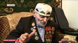 Боевые истории Абсалама Дукуева