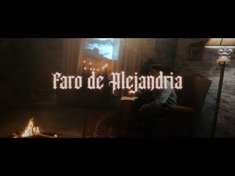 LETRA / SWIT EME - FARO DE ALEJANDRÍA