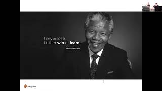 Thumbnail for 🎯 The Reality of Winning and Losing