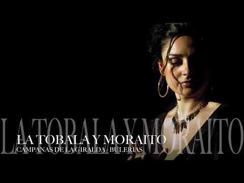 Bulerias con Moraito y La Tobala