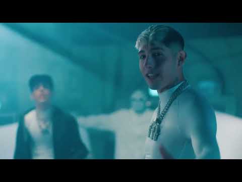 ft Cris Mj, ft AK4 20, ft Pailita- RICH-  Video Oficial - johandela28