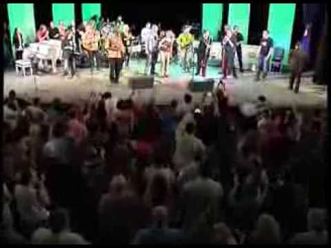 I feel good - Master-Jam 2013 Prize Winners' Band - Gala Concert