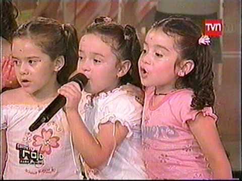 Video thumbnail for Mis Amigos Barney, Bob Esponja y la Sirenita