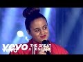 Seinabo Sey - Younger (Live) - Vevo UK @ The Great Escape 2015