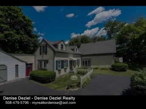 559 W Union St, East Bridgewater MA 02333 - Single Family Home - Real Estate - For Sale -