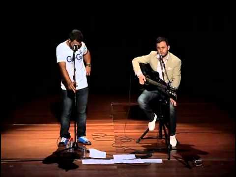 Quim Roscas e Zeca Estacionancio- Patrocínios