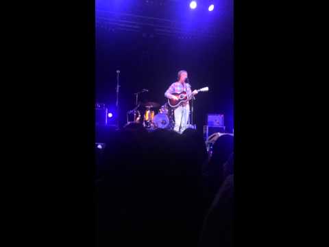 Erlend Oye - Rule My World (2015.03.14 AXHALL)