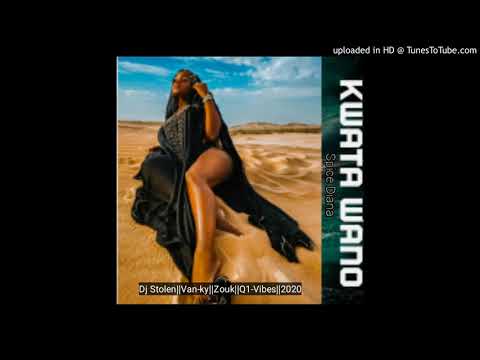 Spice Diana_Kwata Wano_Stolen Vanky Zouk