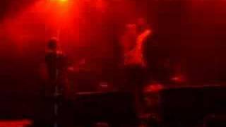 Dir en grey - The Fatal Believer @ The Pageant, St Louis
