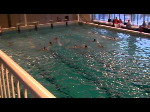 woc hollandse delta - woc NH jo13  5-2-2012 2e periode