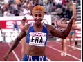Women S 4x100m Relay Final European Championships Budapest 1998